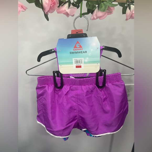 Gerry Youth 3pc Swim Set - Picture 3 of 5